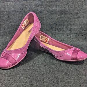 Women's Puma Driving Ballet Flats sz 8.5